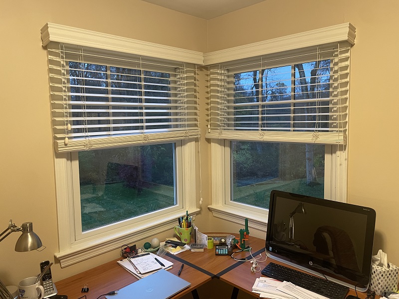 Andersen 400 replacement windows in Wilton